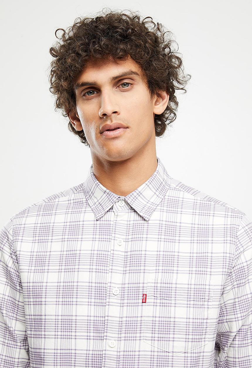 Levi’s® - Classic 1 pocket standard - ecru