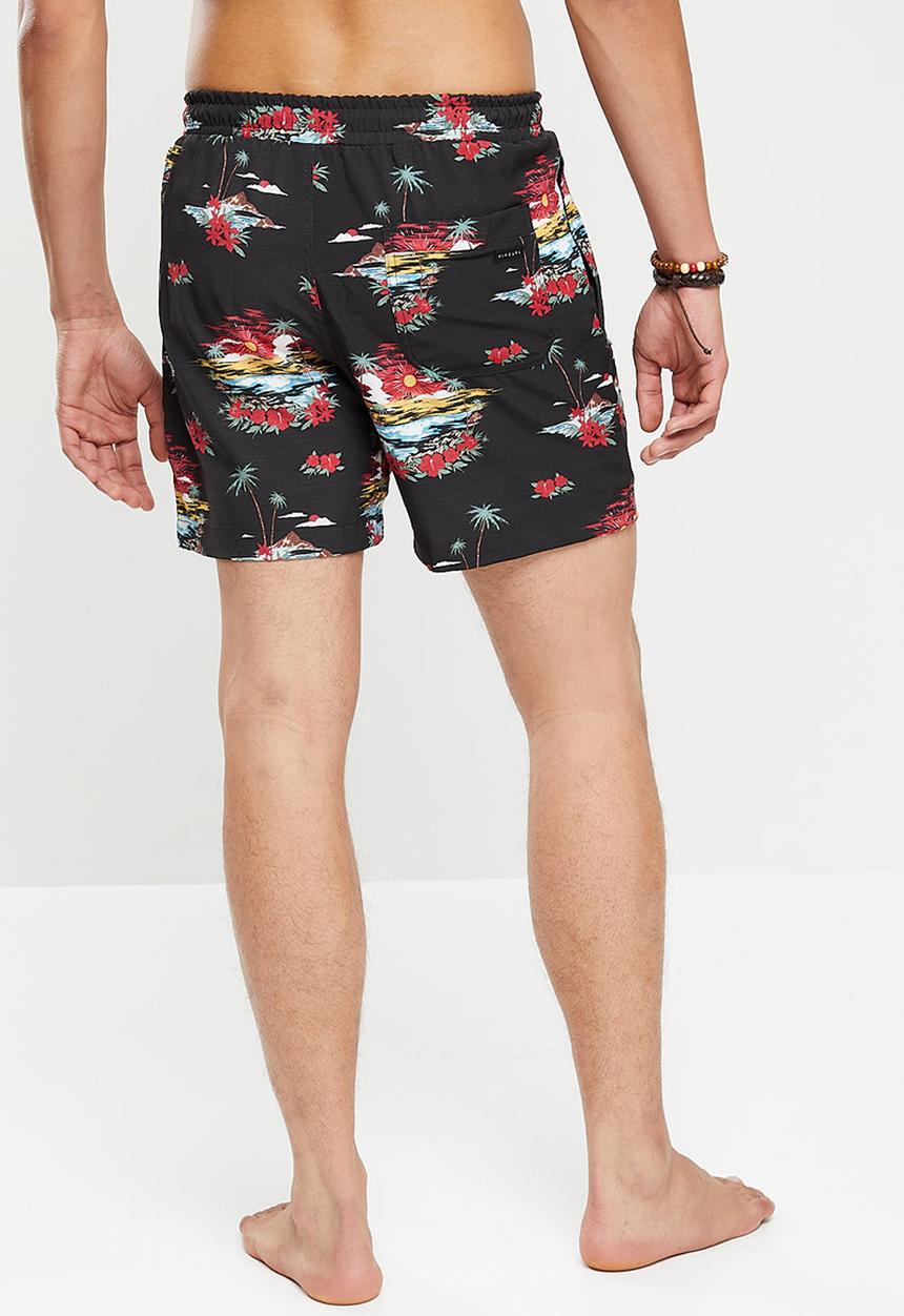 Rip Curl - Dreamers volley - black
