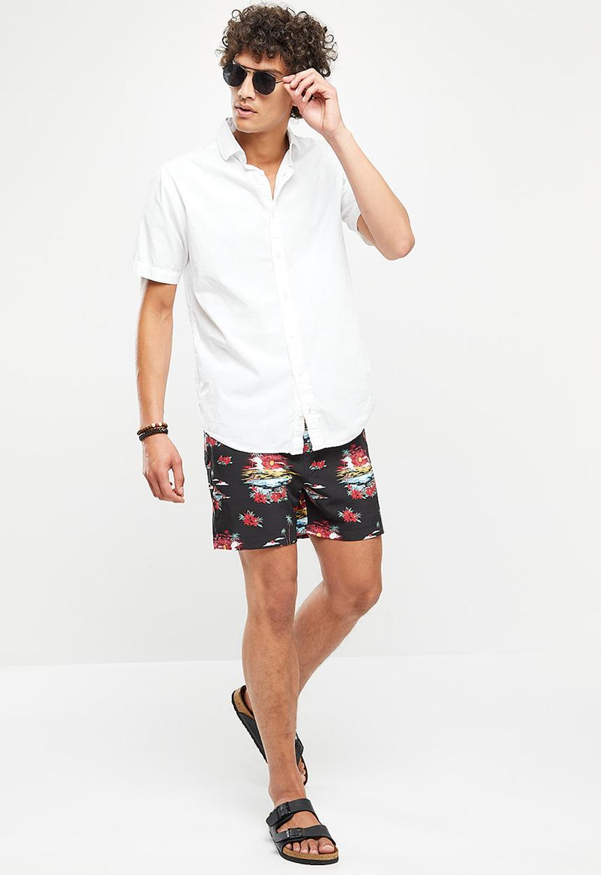 Rip Curl - Dreamers volley - black