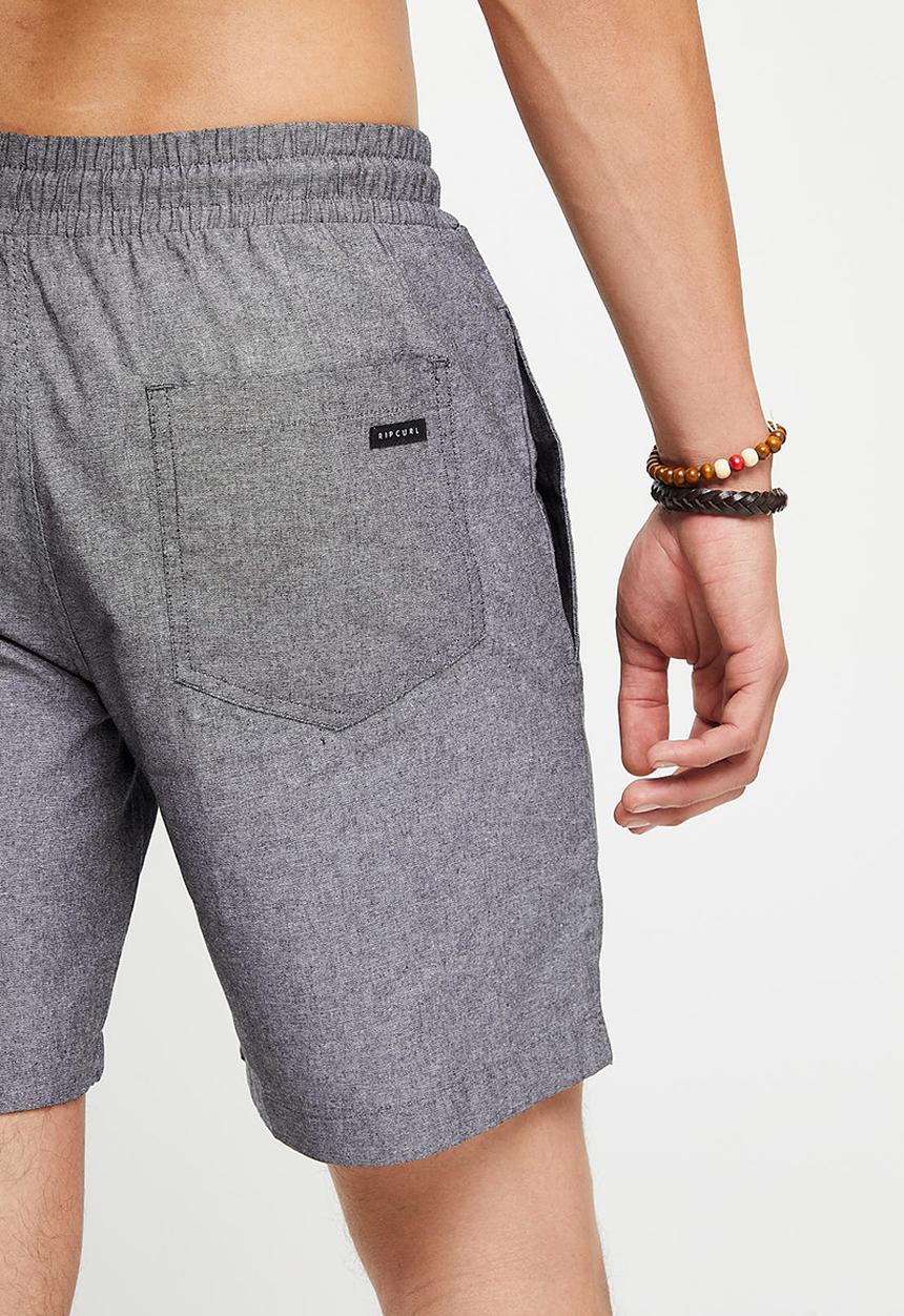 Rip Curl - Swanky walkshort - black