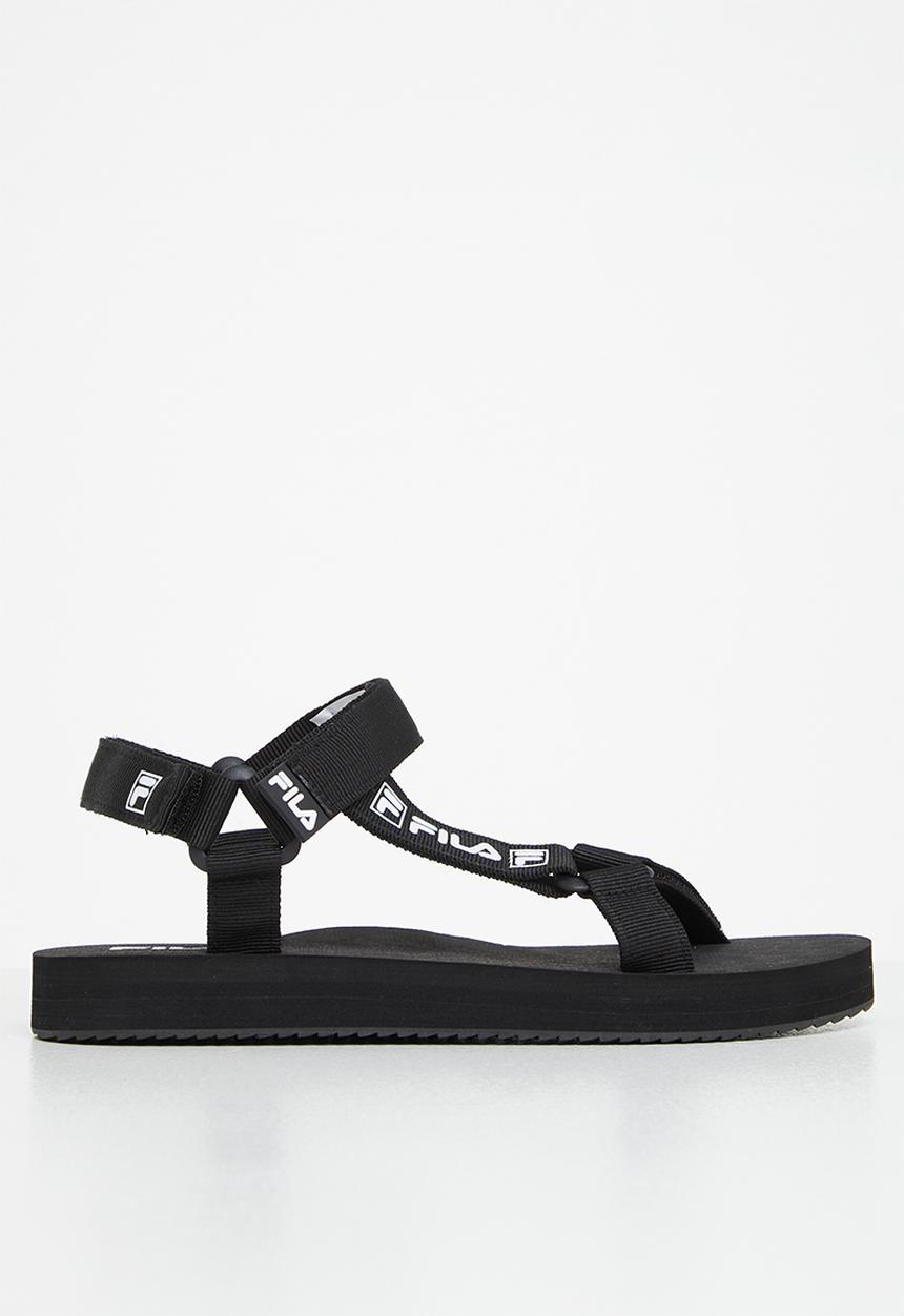 FILA - Venus 2.0 mono - black