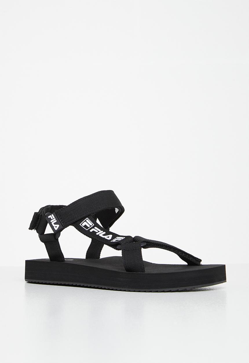 FILA - Venus 2.0 mono - black