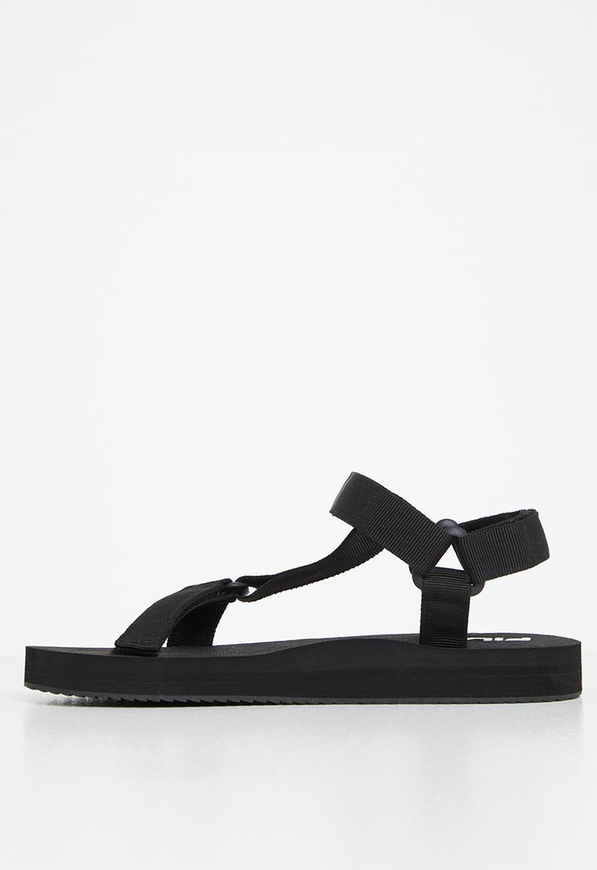 FILA - Venus 2.0 mono - black