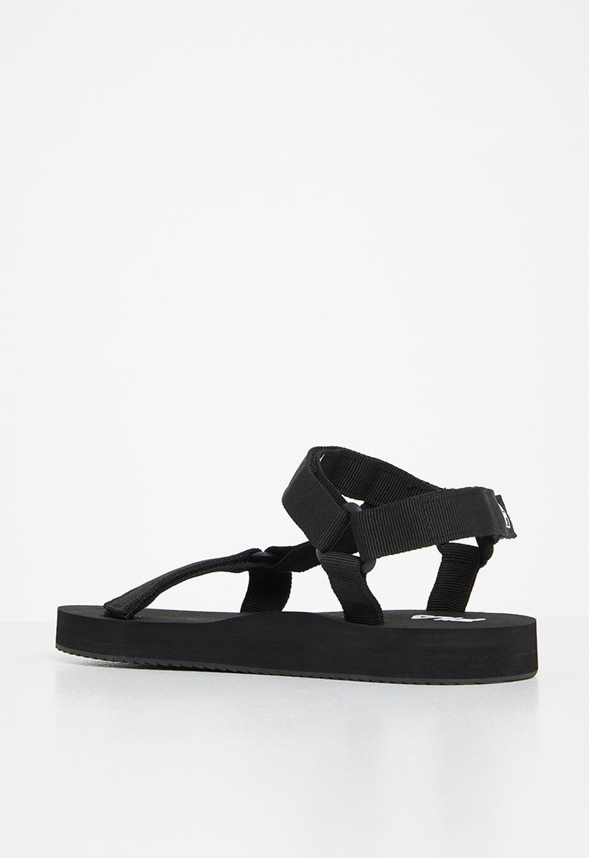 FILA - Venus 2.0 mono - black