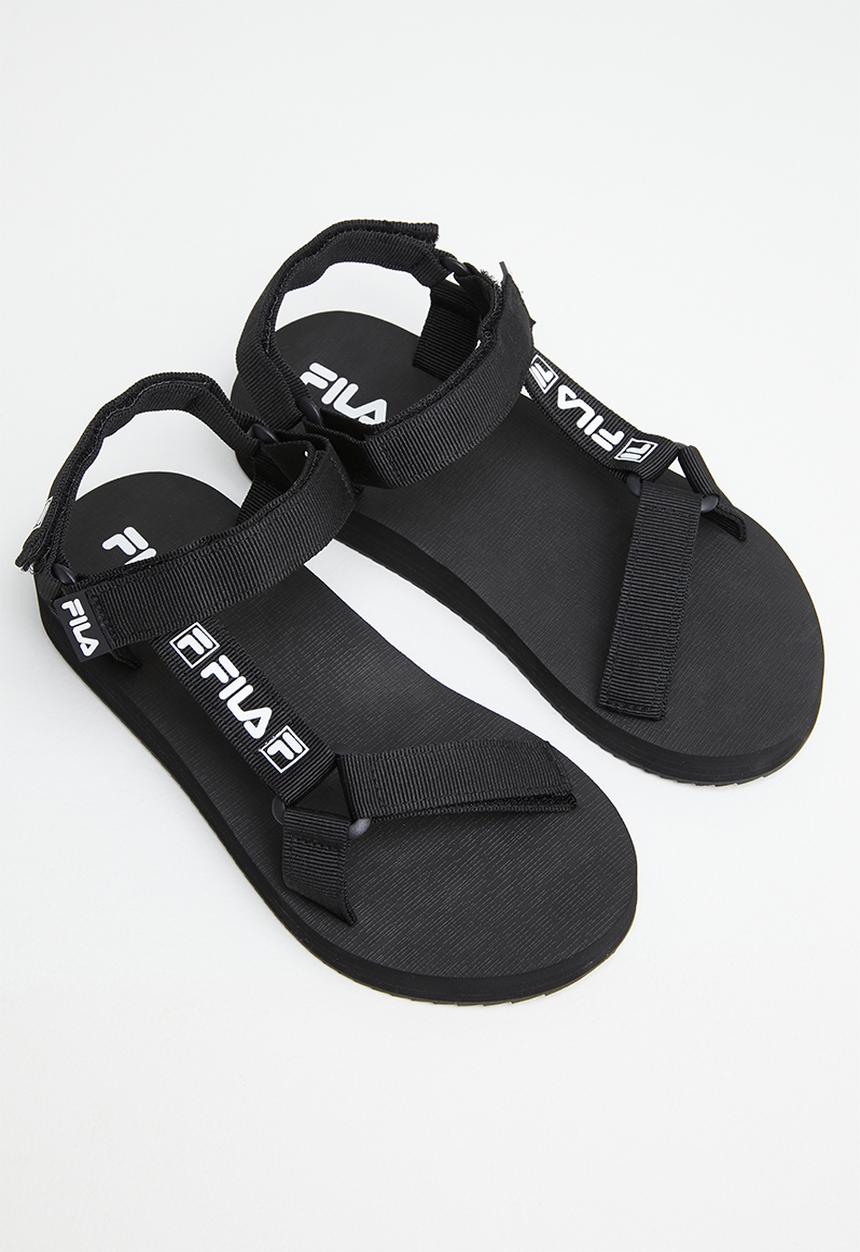 FILA - Venus 2.0 mono - black