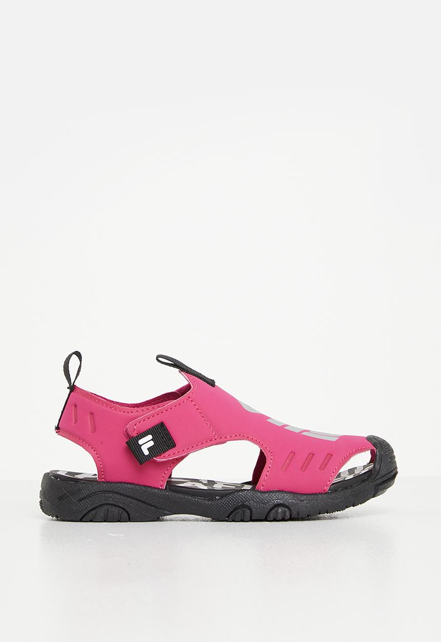 FILA - Nemo sandal - bright rose