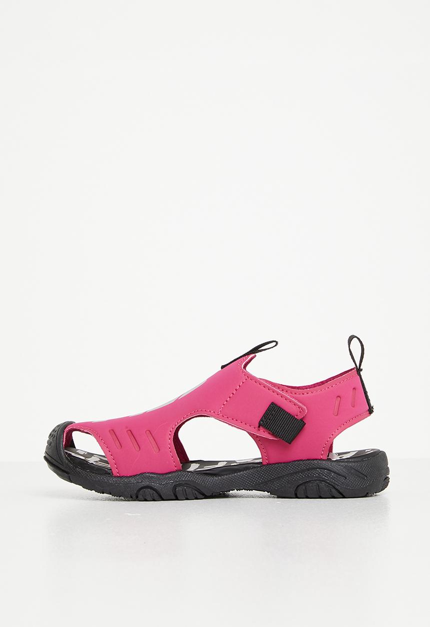 FILA - Nemo sandal - bright rose