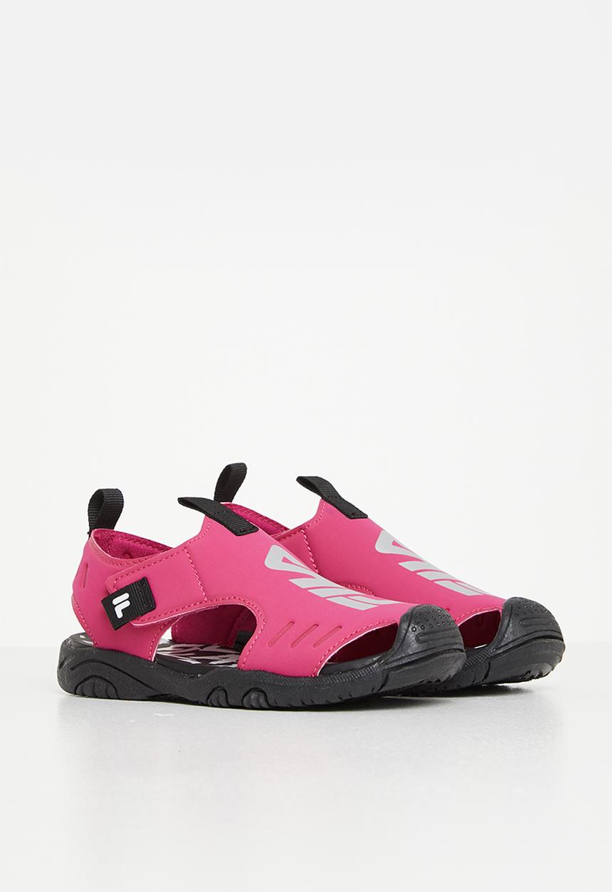 FILA - Nemo sandal - bright rose