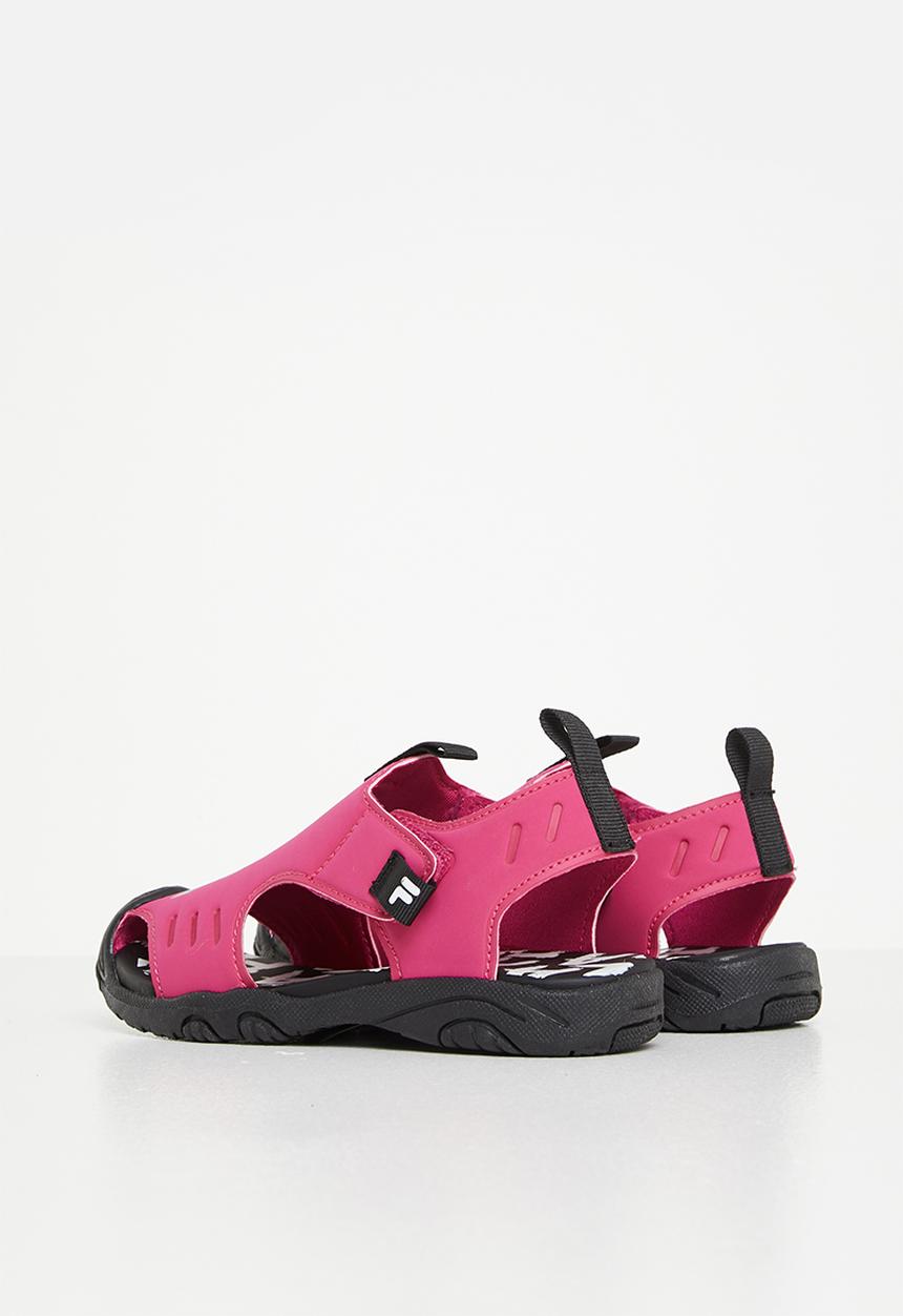 FILA - Nemo sandal - bright rose