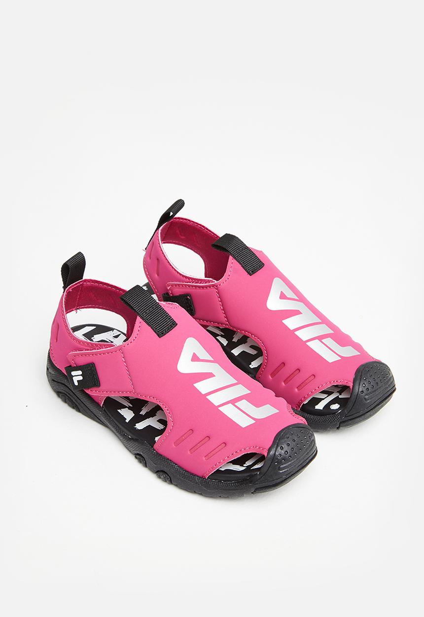 FILA - Nemo sandal - bright rose