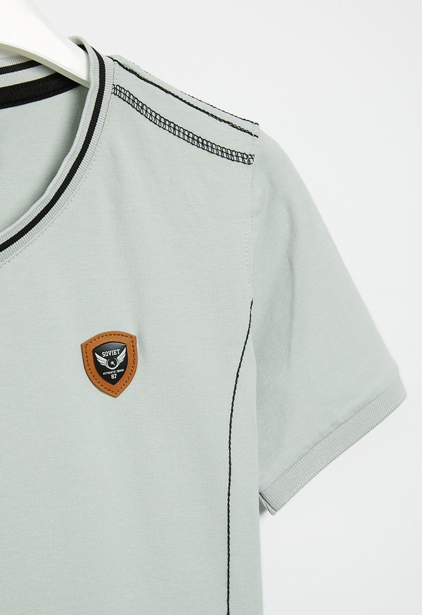 SOVIET - B keon - light grey