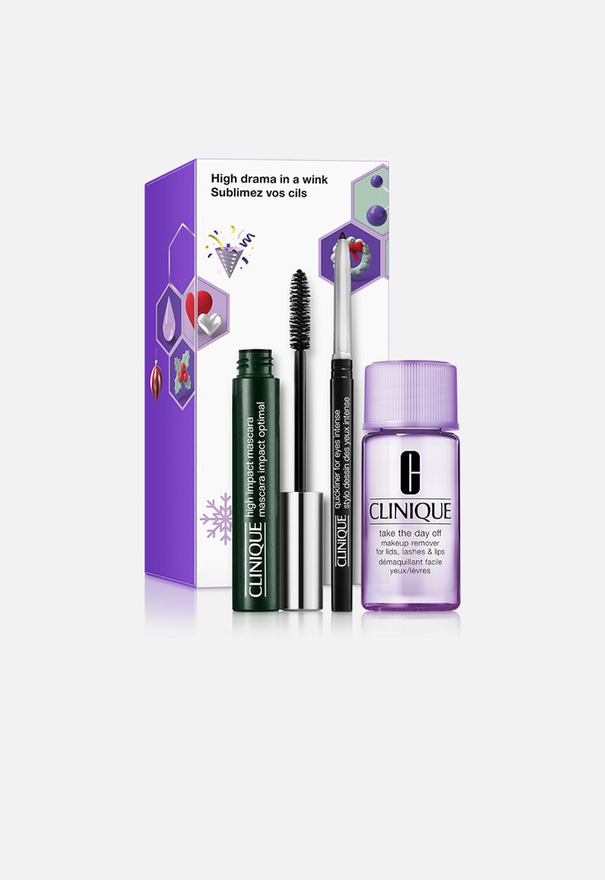Clinique - High Drama In A Wink