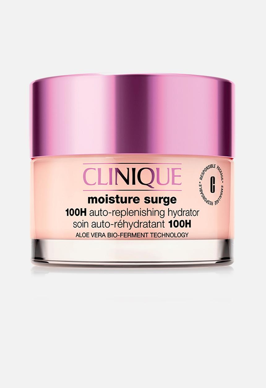 Clinique - Great Skin, Great Cause Moisture Surge™ Auto-Replenishing Hydrator