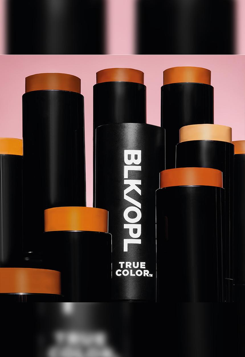Black Opal - TRUE COLOR® Skin Perfecting Stick Foundation - Kalahari Sand