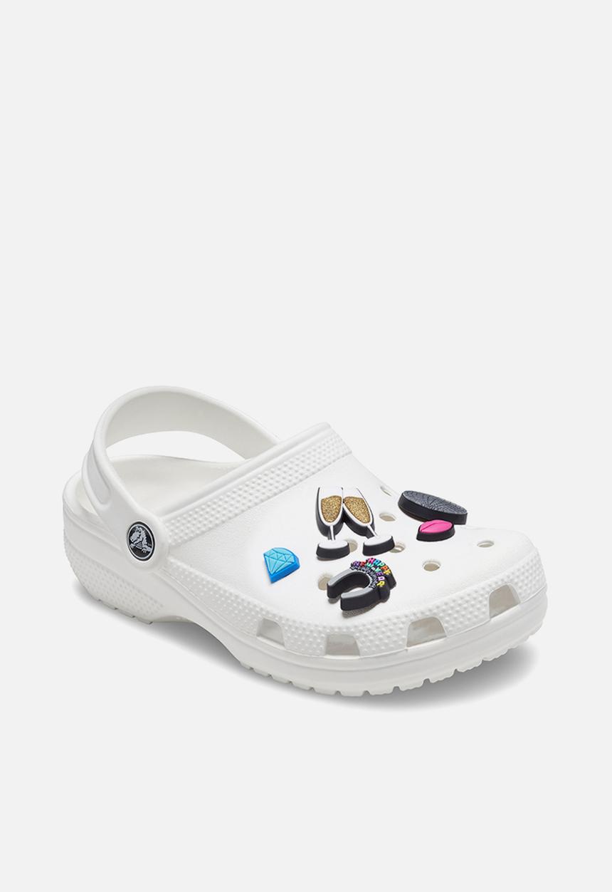 Crocs - Happy new year 5 pack 5 pack - multi