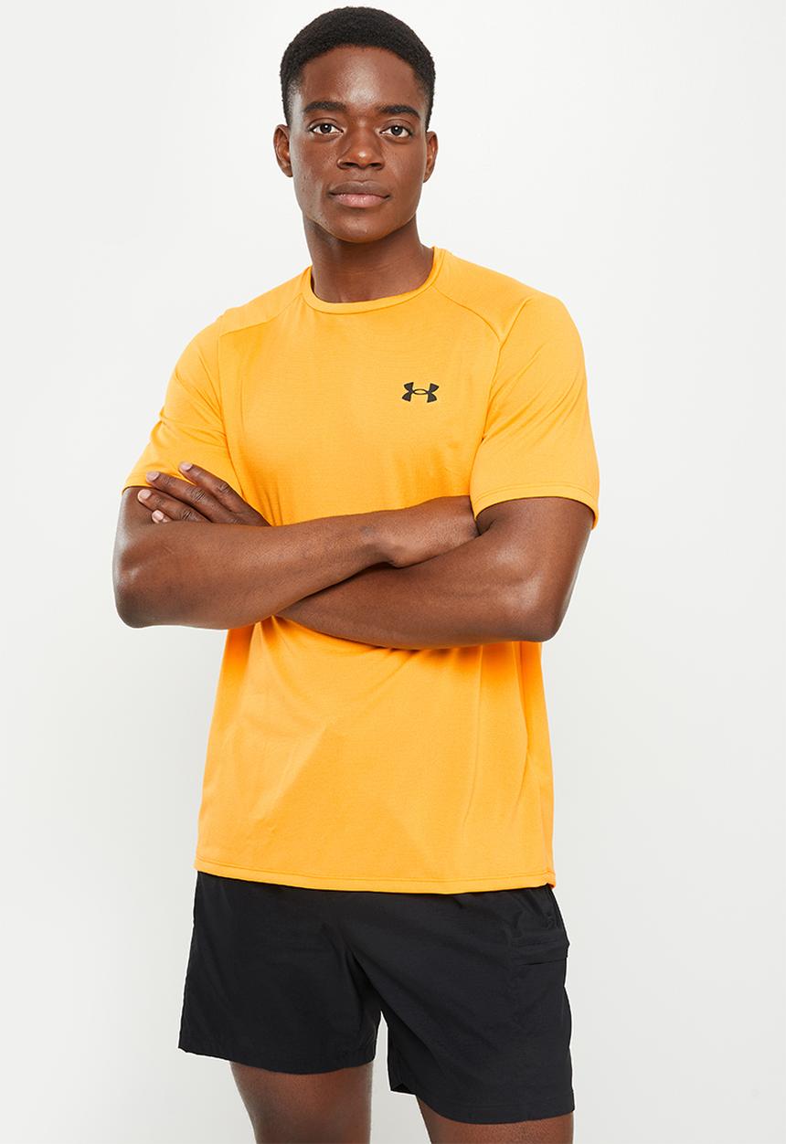 Under Armour - Ua tech 2.0 short sleeve tee novelty - rise
