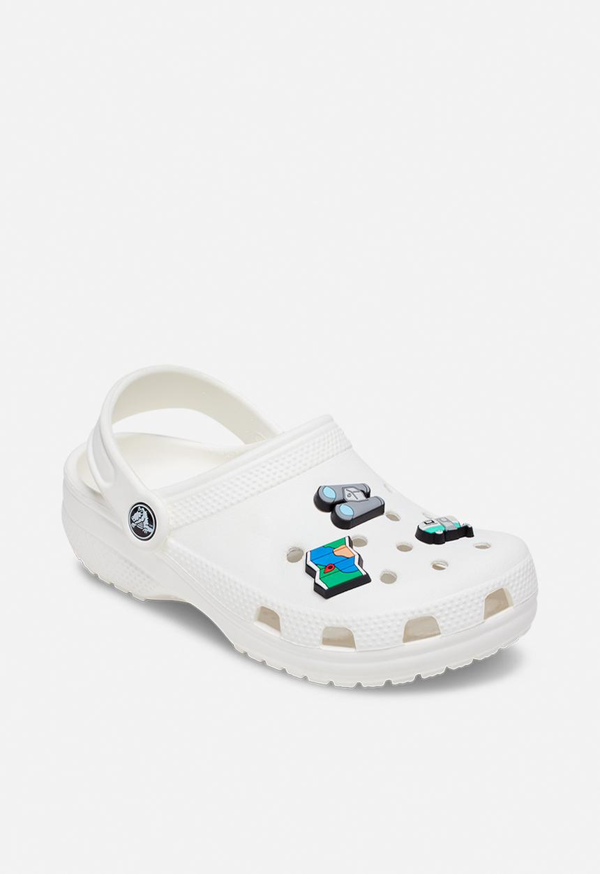 Crocs - On the lookout 3 pack 3 pack - multi