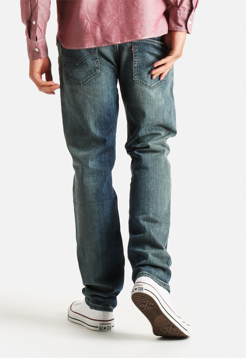 Levi’s® - 511 Slim Fit 