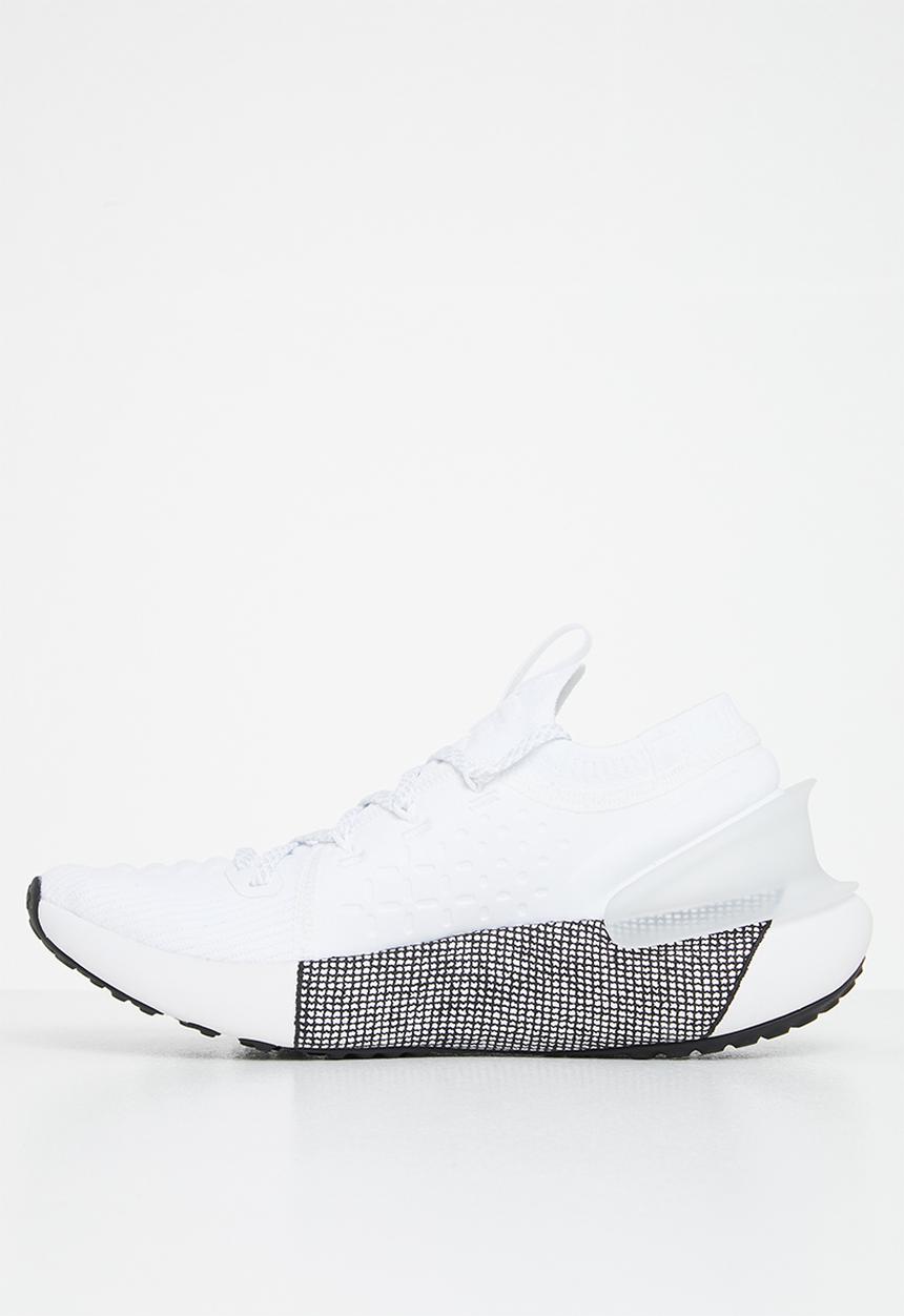 Under Armour - Ua w hovr phantom 3 - white 