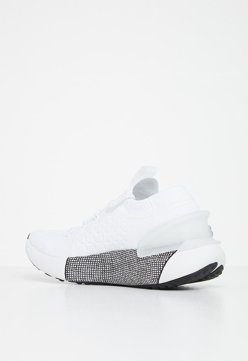 Under Armour - Ua w hovr phantom 3 - white 