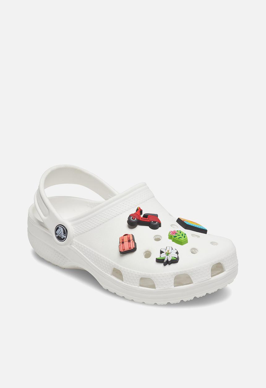 Crocs - Vacation vibes 5 - multi