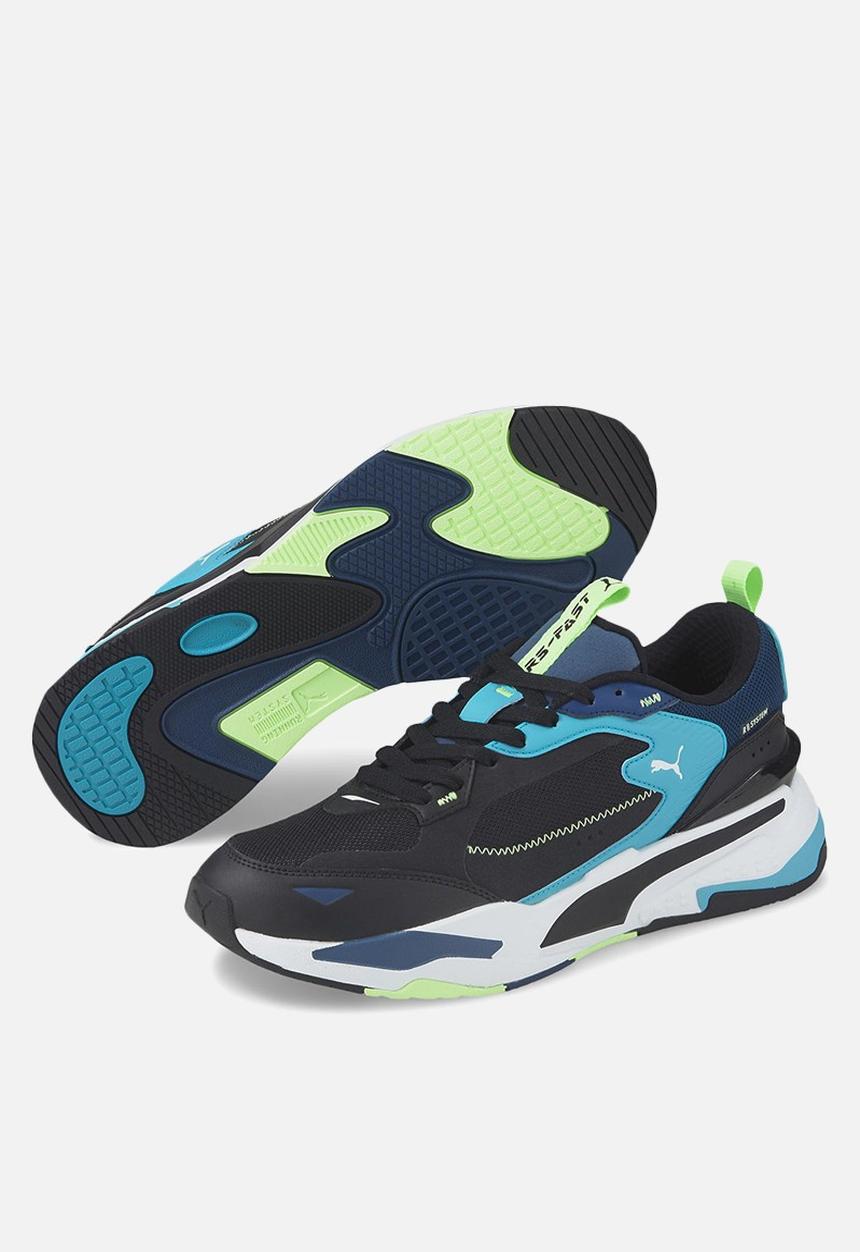 PUMA - RS-Fast Limiter