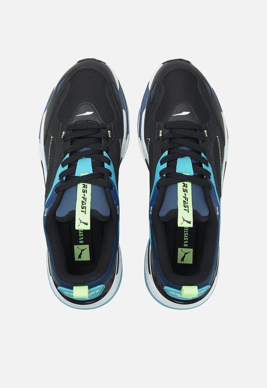 PUMA - RS-Fast Limiter