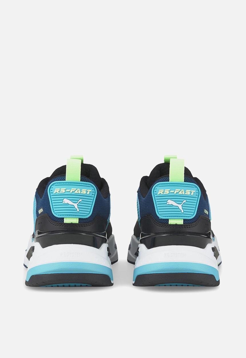 PUMA - RS-Fast Limiter