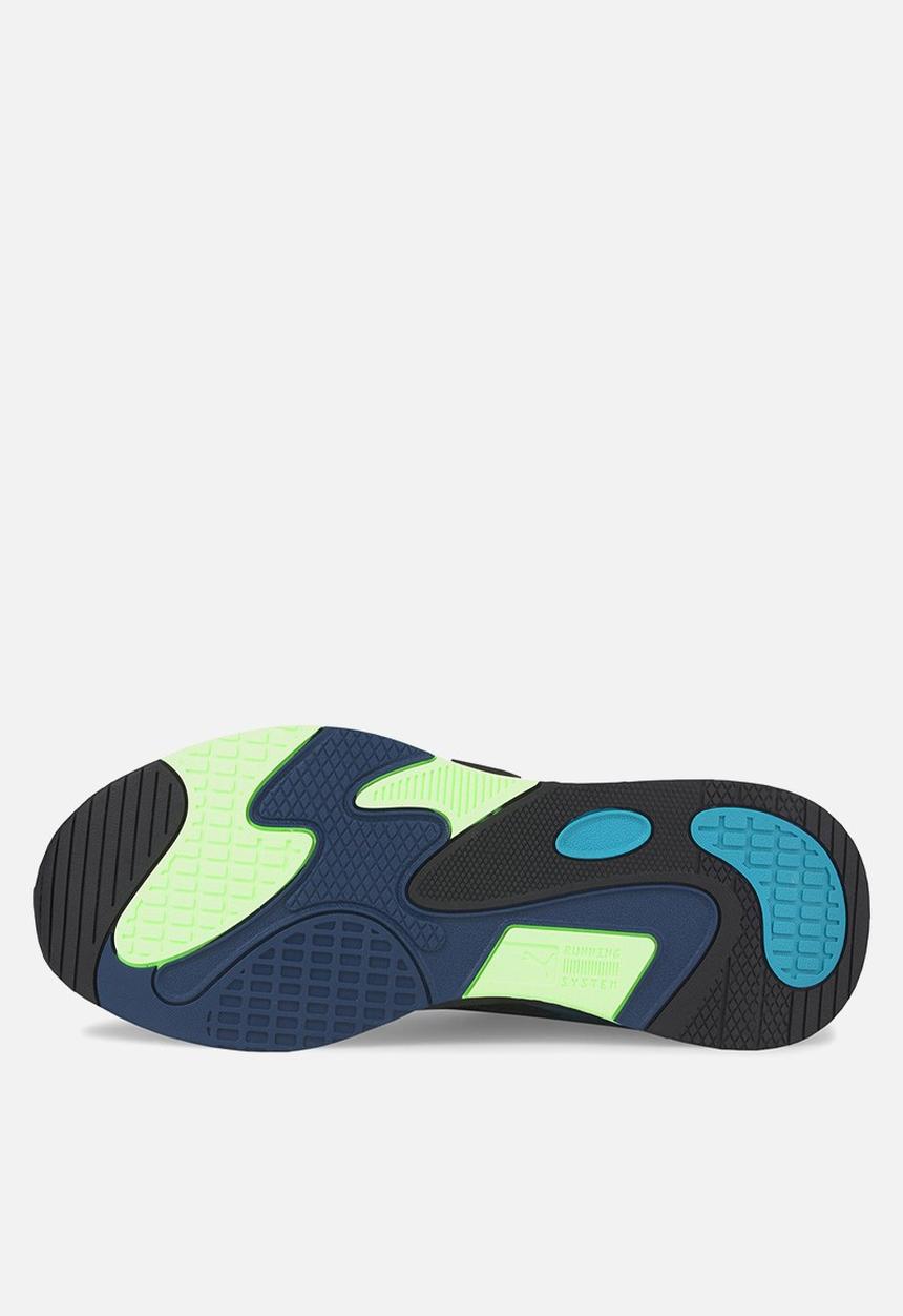 PUMA - RS-Fast Limiter