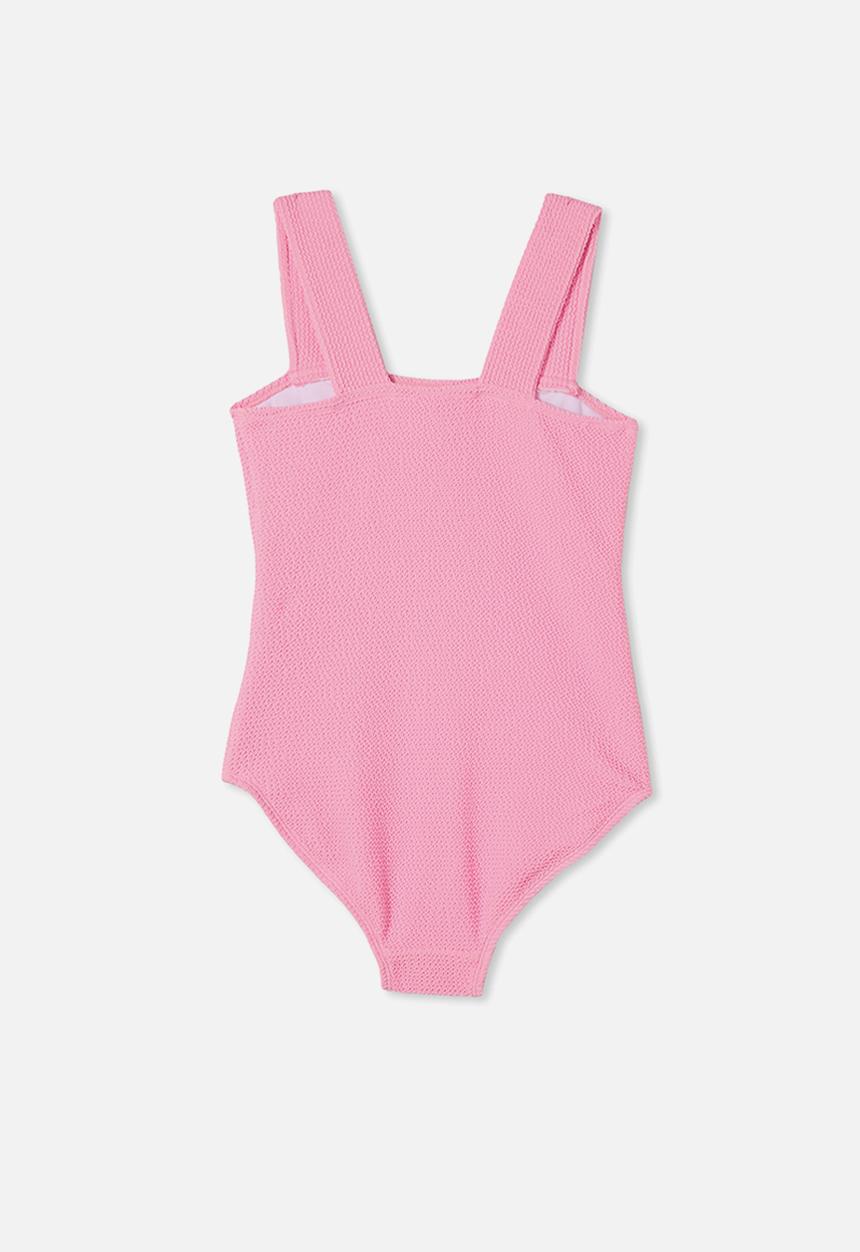 Cotton On - Cameron one piece - bubblegum pop