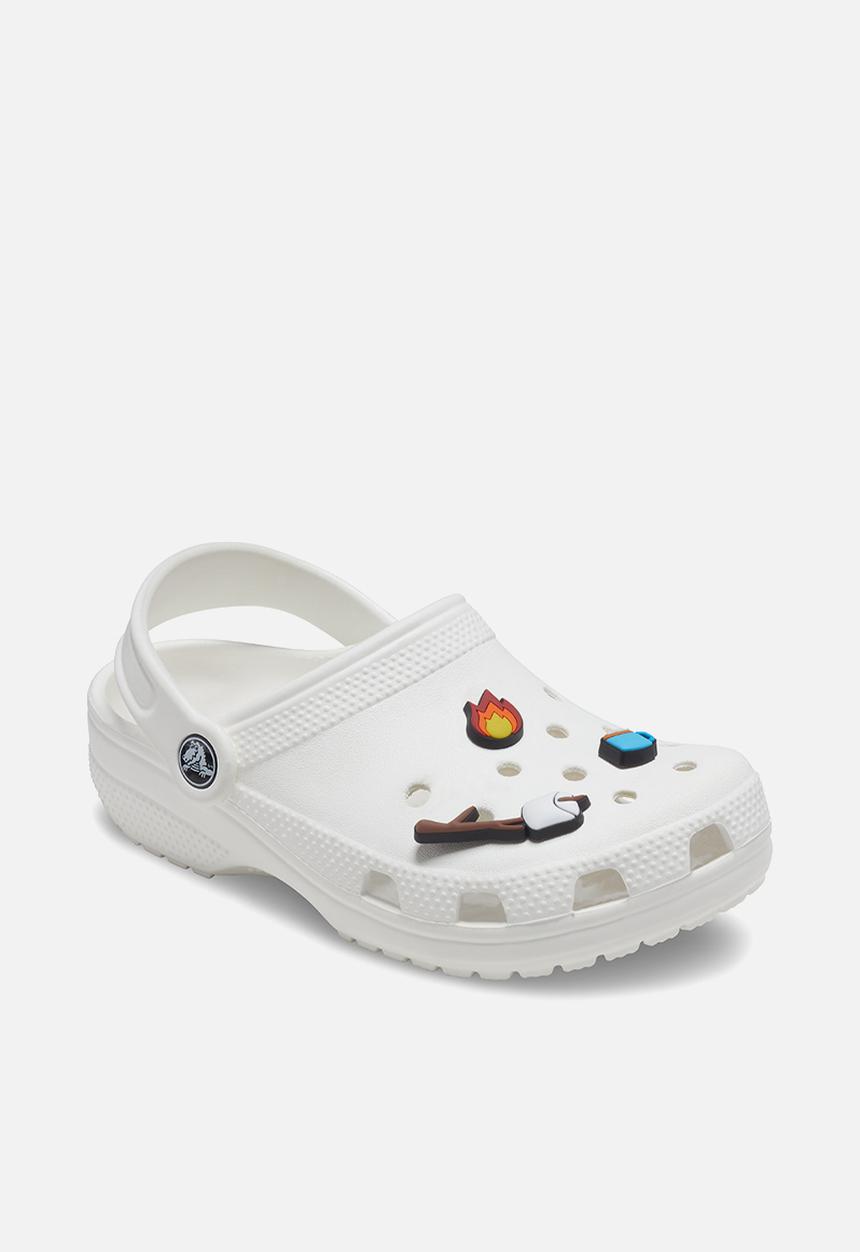 Crocs - Smores 3 pack - multi