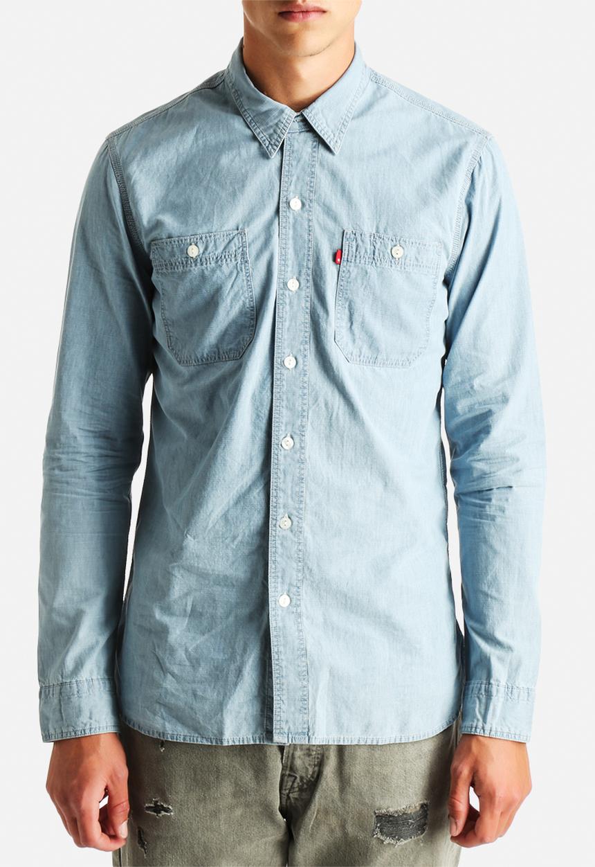 Levi’s® - Stock Workshirt 