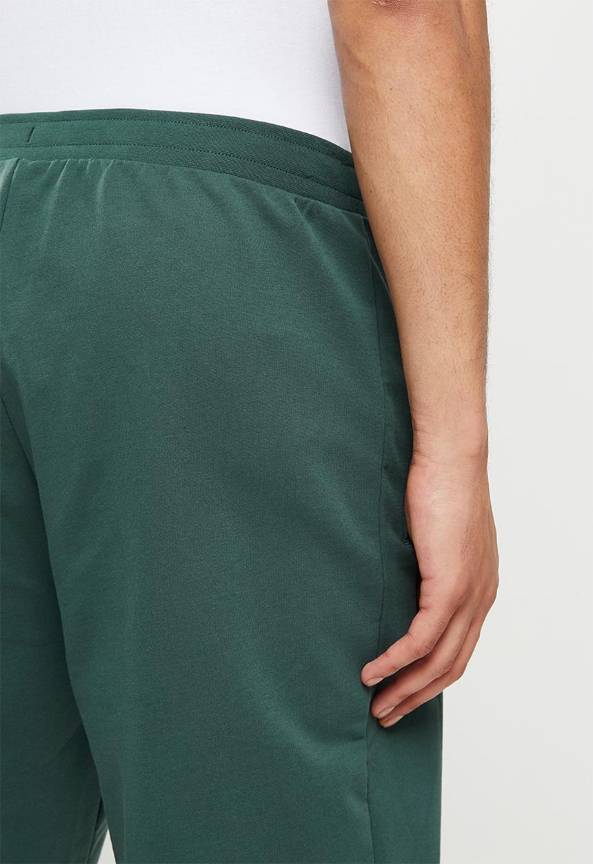 adidas Originals - Essential short m - mineral green