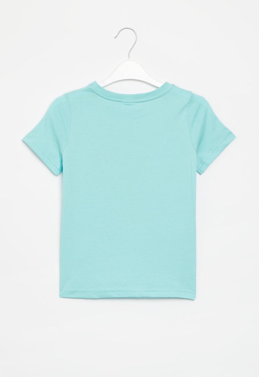 Superbalist - Powerpuff Girls tee - aqua