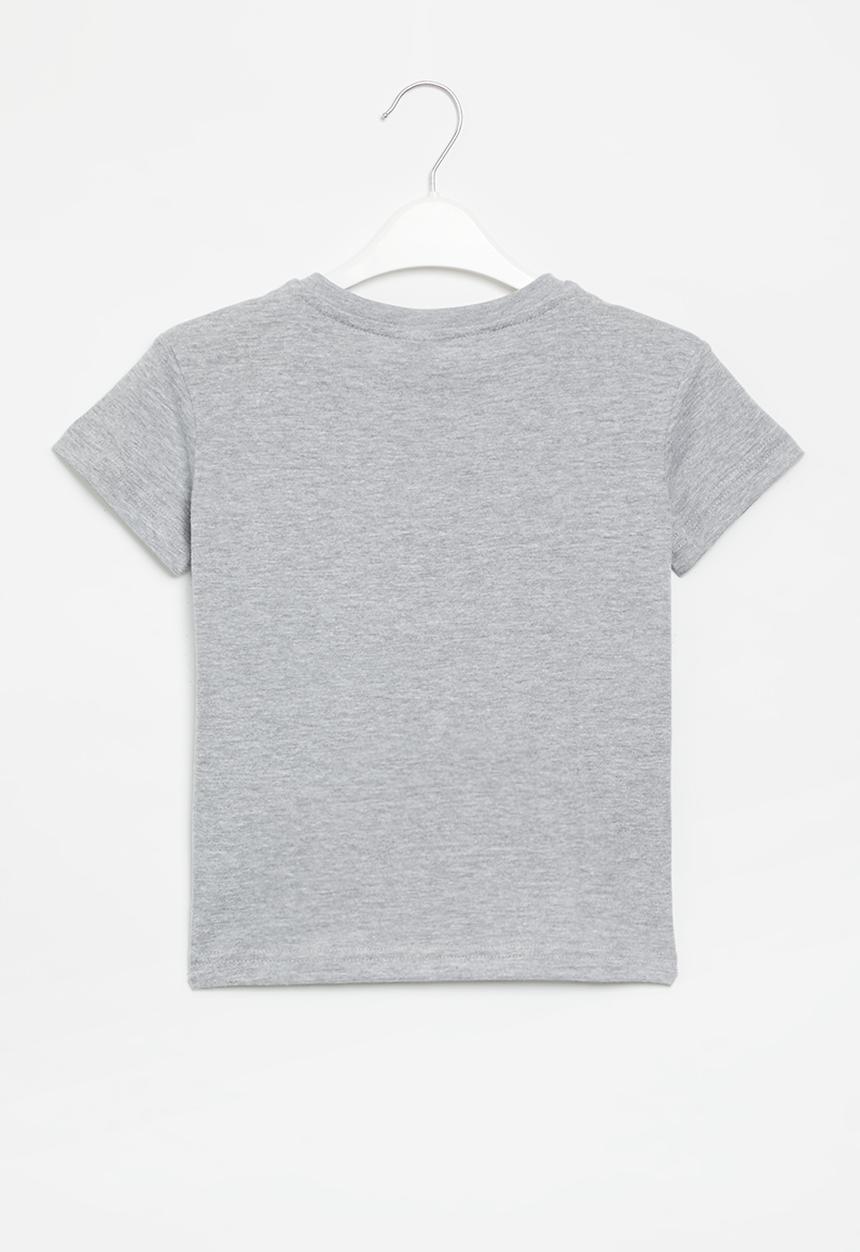 Superbalist - Batman T-shirt - grey