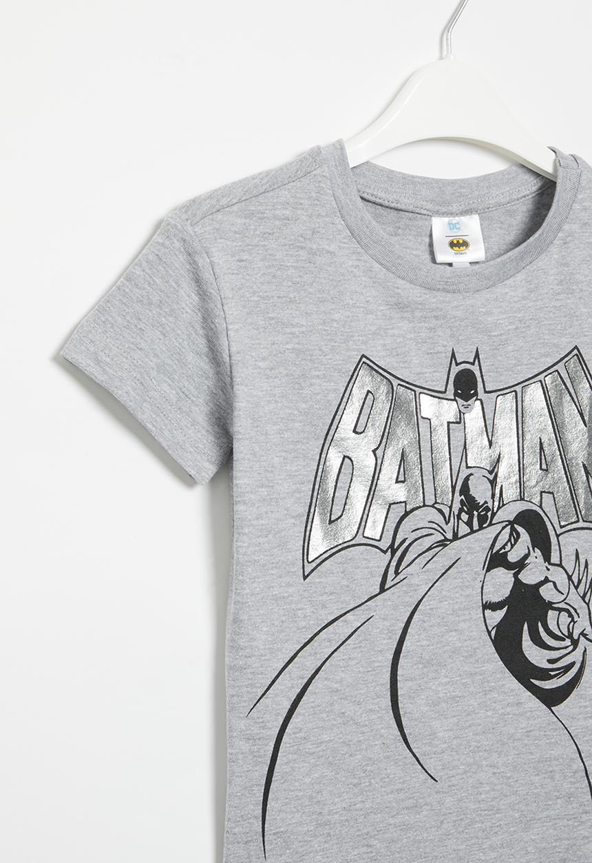 Superbalist - Batman T-shirt - grey