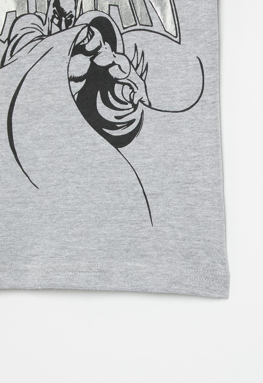 Superbalist - Batman T-shirt - grey