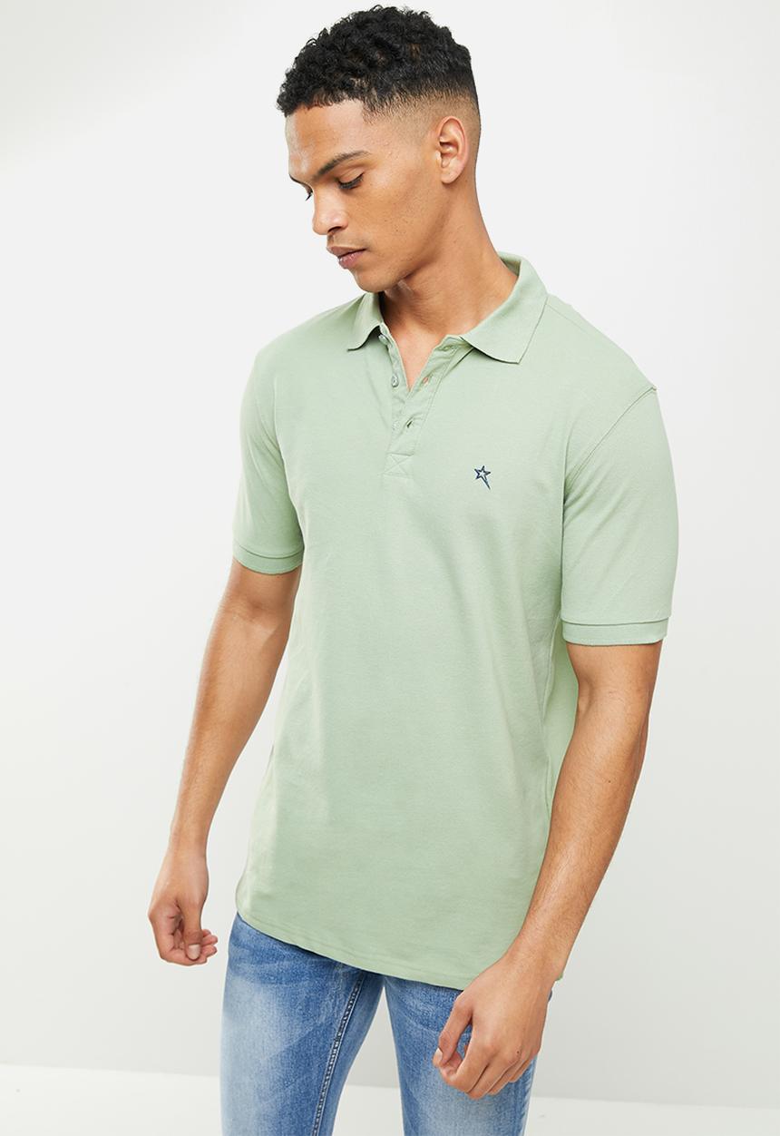 SOVIET - M strangway  pique golfer - d sage