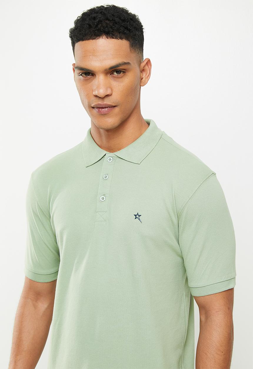 SOVIET - M strangway  pique golfer - d sage
