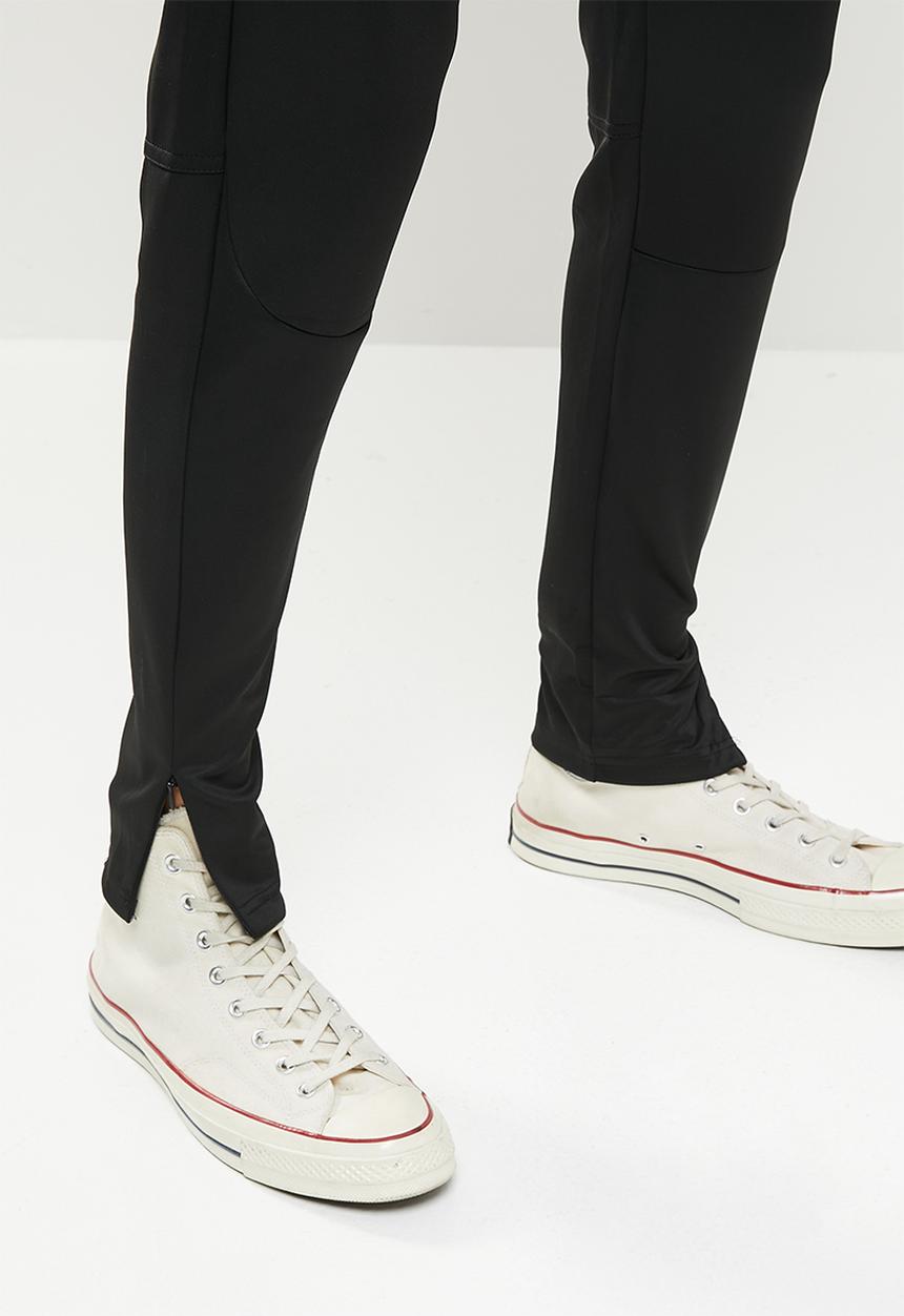 SOVIET - M galactico track pants - black