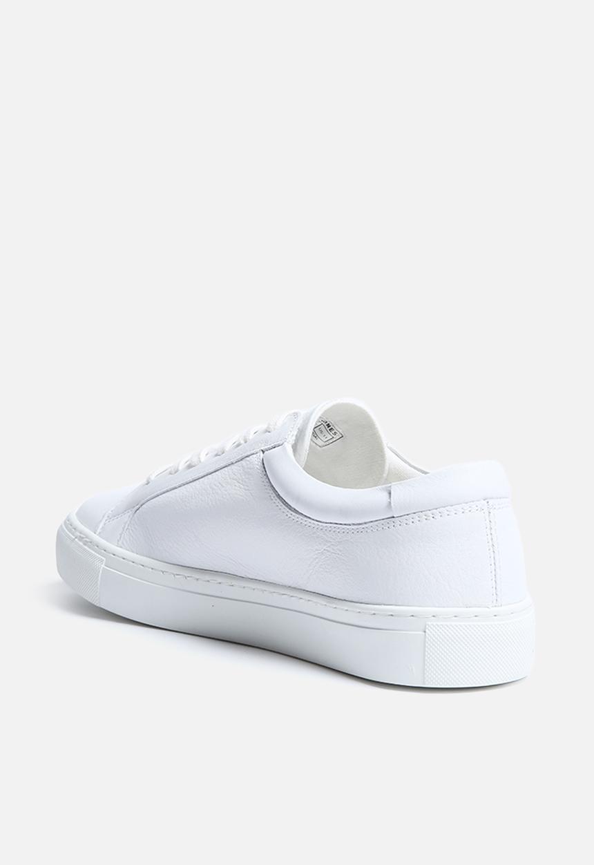 Jack & Jones - Galaxy Leather Sneaker