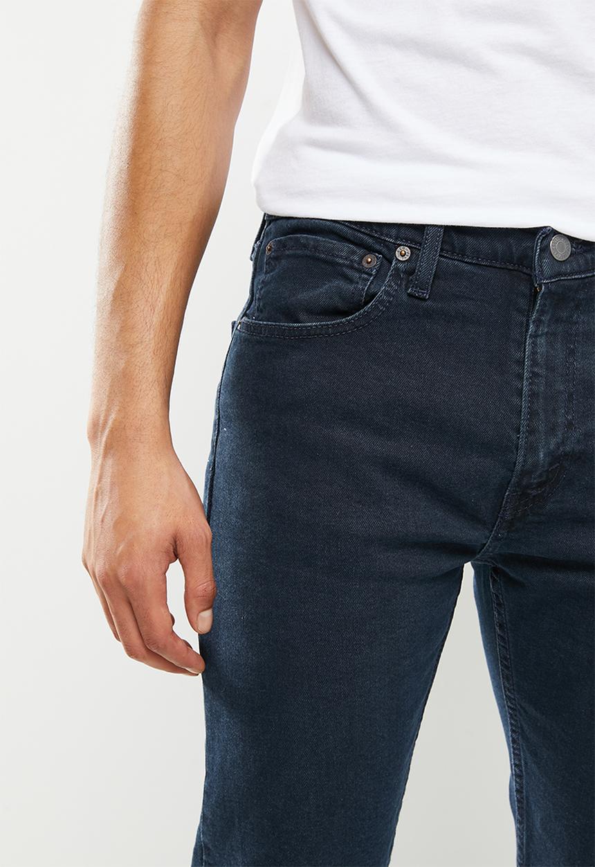 Levi’s® - 512® slim taper - navy