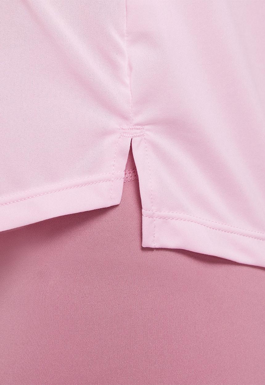 Nike - G nk df one tank gx - pink foam & elemental pink