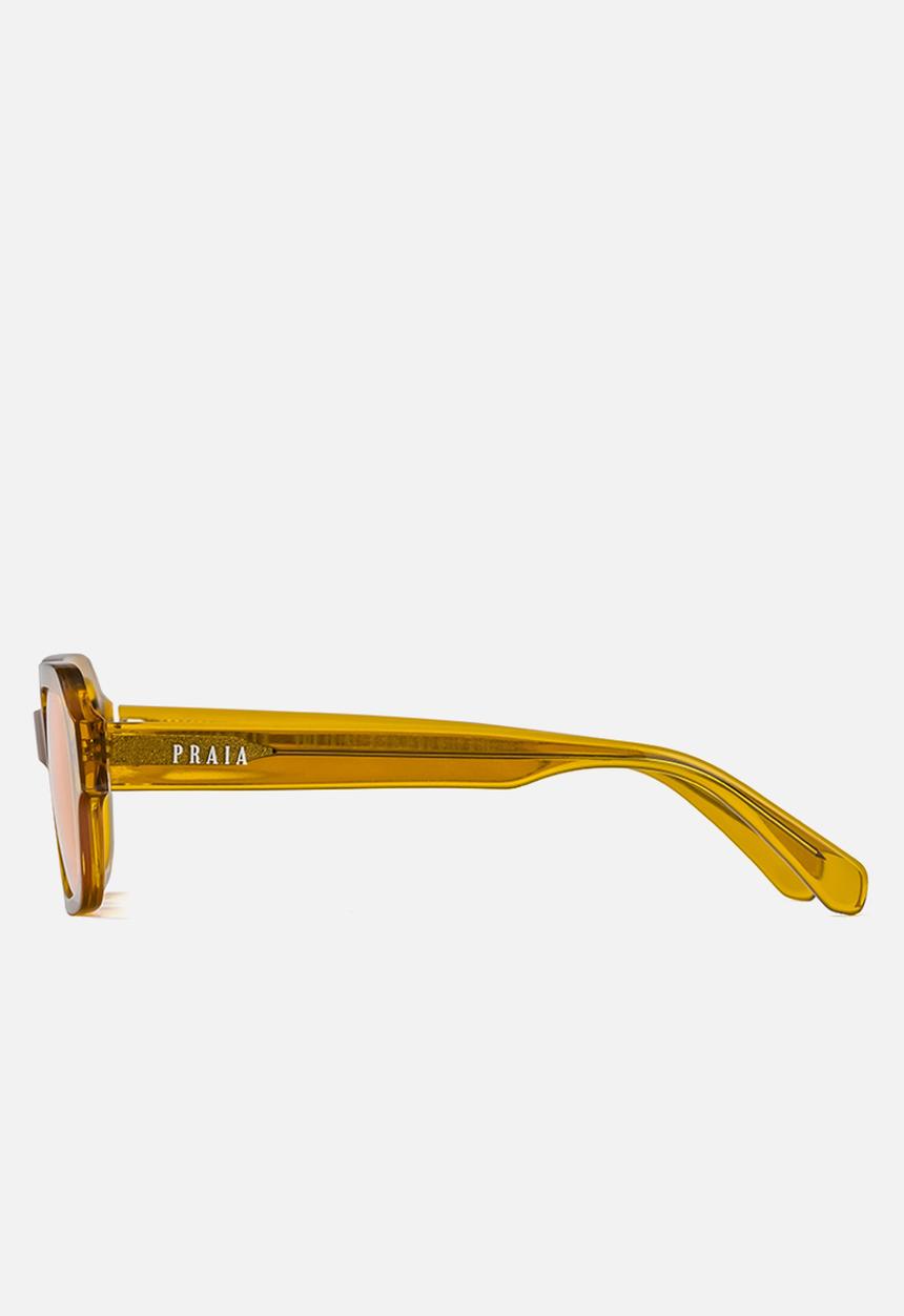 Praia Eyewear - Ibiza - amber