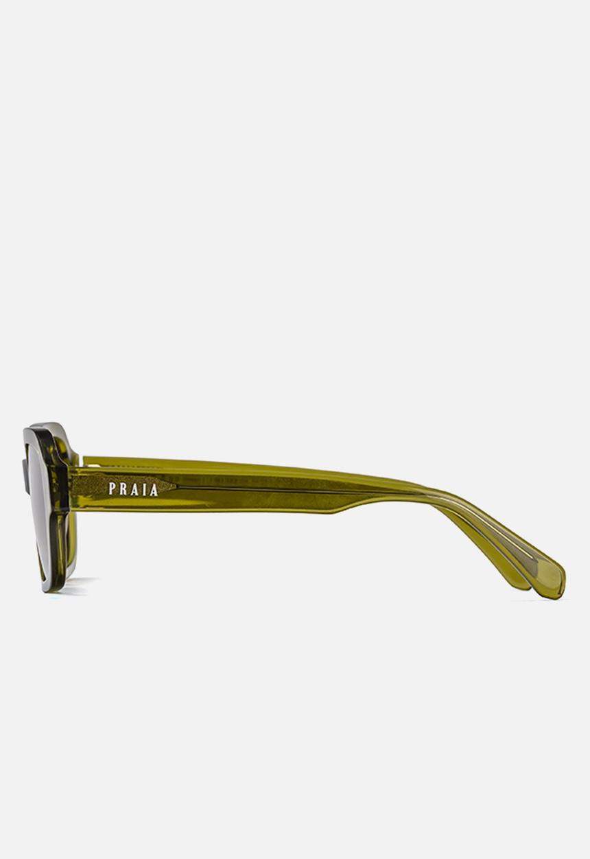 Praia Eyewear - Ibiza - olive