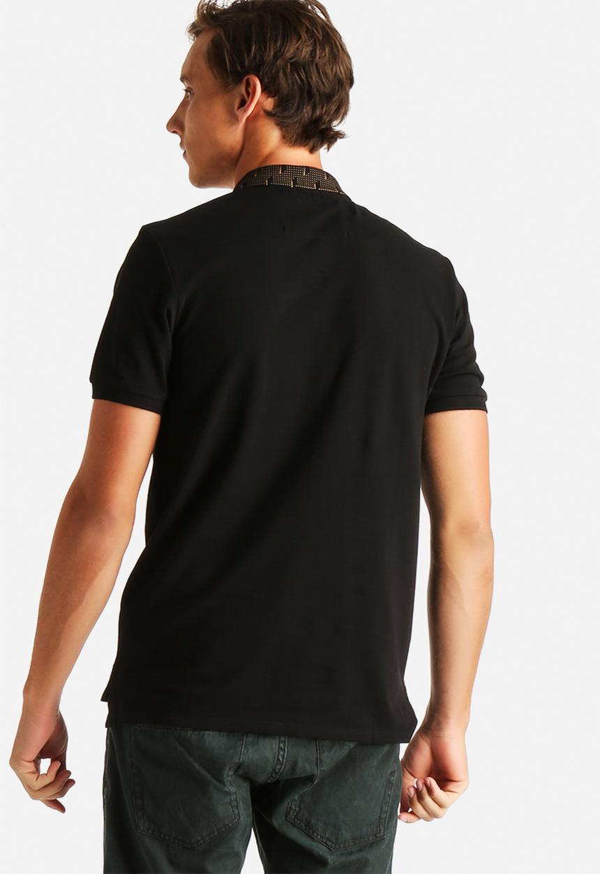 Ben Sherman - Optic Polo