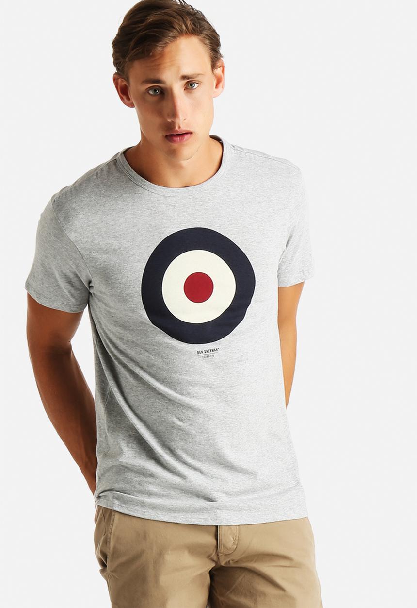 Ben Sherman - Target T-shirt