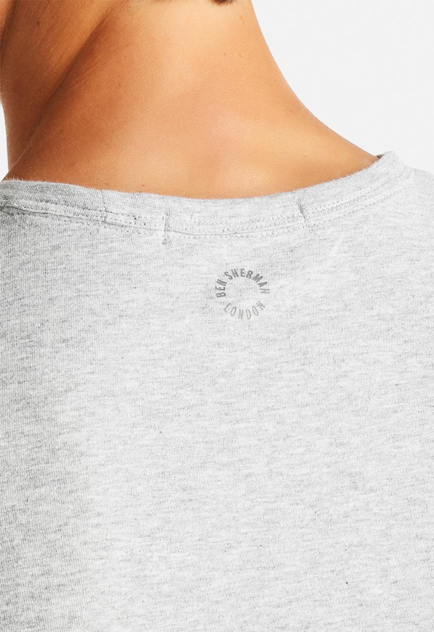 Ben Sherman - Target T-shirt