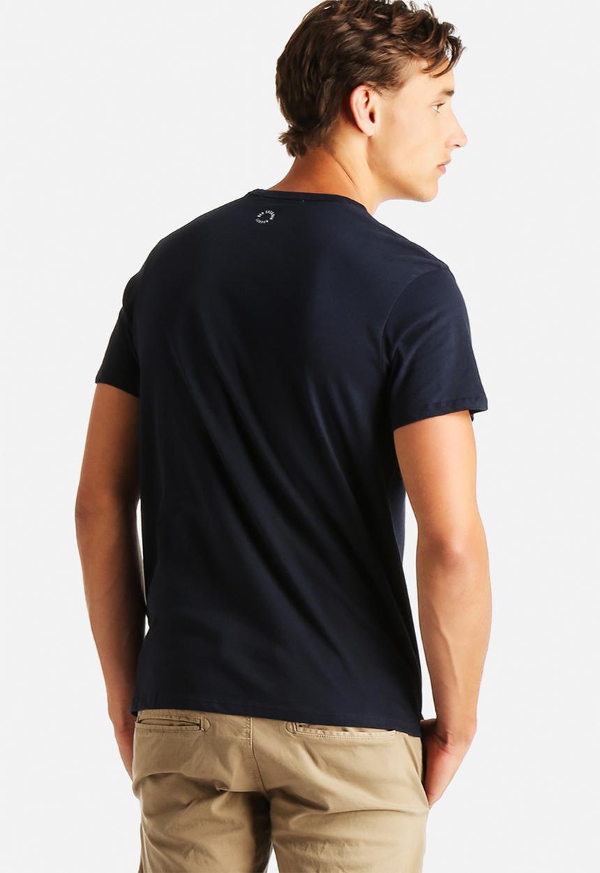 Ben Sherman - Target T-shirt
