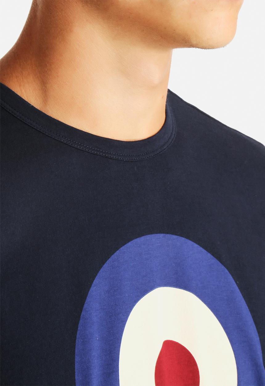 Ben Sherman - Target T-shirt